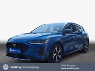 Ford Focus 2024
