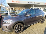 Volkswagen Taigo 2024