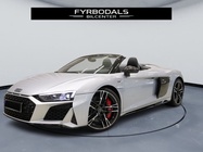 Audi R8 2024