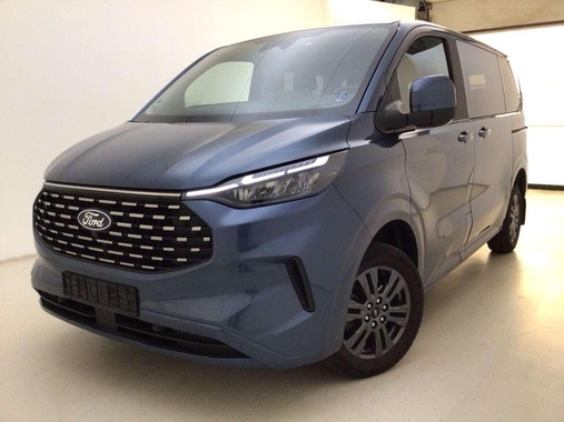 Ford Tourneo Custom 2024