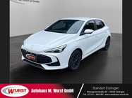 MG MG3 2025