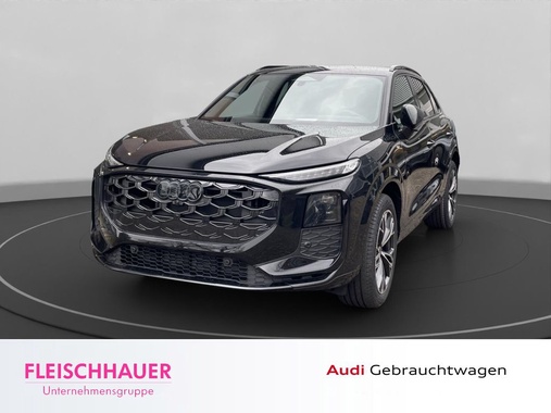 Audi Q3 2026