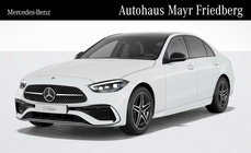 Mercedes-Benz C-Class 2024