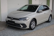 Volkswagen Polo 2023