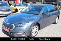 Skoda Octavia 2020