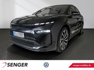 Skoda Enyaq 2025