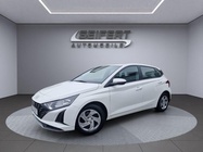 Hyundai i20 2025