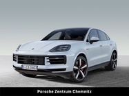 Porsche Cayenne 2024