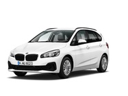 BMW 2 Series 2019