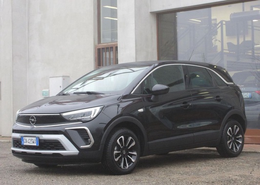 Opel Other 2023