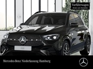 Mercedes-Benz GLE-Class 2025