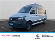 Volkswagen Crafter 2025
