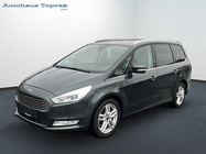 Ford Galaxy 2019
