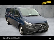 Mercedes-Benz Vito 2021