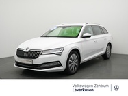 Skoda Superb 2023