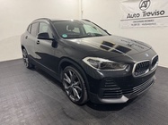 BMW X2 2022