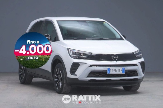 Opel Other 2023