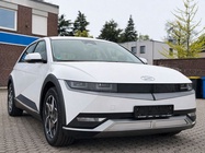 Hyundai Ioniq5 2022