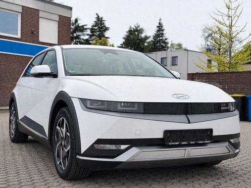 Hyundai Ioniq5 2022