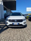 Volkswagen T-Roc 2020