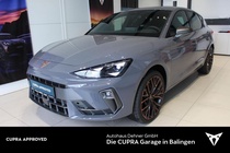 Cupra Leon 2026