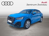 Audi Q2 2022