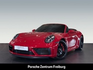 Porsche 992 2022