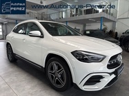 Mercedes-Benz GLA-Class 2024
