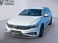 Volkswagen Passat 2021