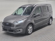 Ford Grand Tourneo 2020