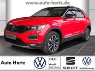Volkswagen T-Roc 2021