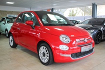 Fiat 500 2023