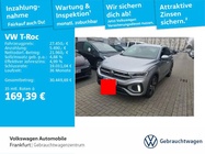 Volkswagen T-Roc 2023