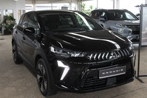 Mitsubishi Grandis 2026