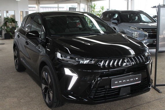 Mitsubishi Grandis 2026