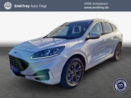 Ford Kuga 2021