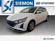 Hyundai i20 2025