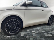 Fiat 500e 2022