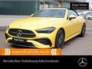 Mercedes-Benz CLE-Class 2025