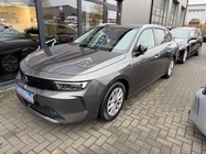 Opel Astra 2023