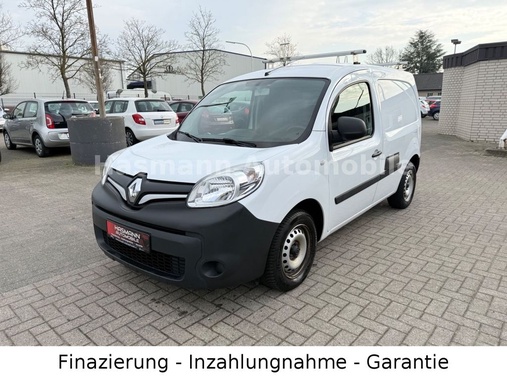 Renault Kangoo 2019
