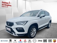 Seat Ateca 2023