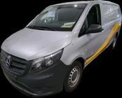 Mercedes-Benz Vito 2020