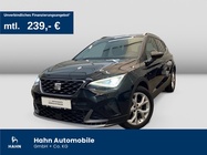 Seat Arona 2025