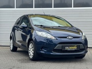 Ford Fiesta 2012
