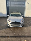 Ford Fiesta 2013