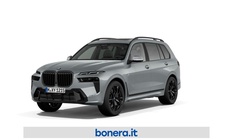 BMW X7 2025