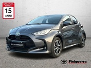 Toyota Yaris 2022