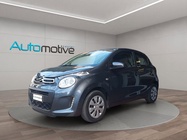 Citroen C1 2021