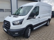 Ford Transit 2024